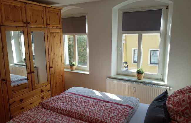 Apartment in Kamenz Sachsen Near Town Centre - Foto 2