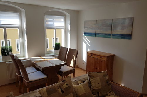 Photo 13 - Holiday Apartment in the Lessing Town of Kamenz-formerly TUI Ferienhaus