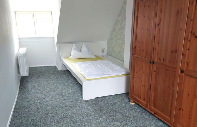 Attic Holiday Home With Garden and Grill - Foto 2