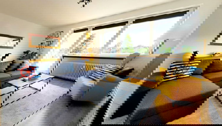 Photo 1 - Apartment in Wilhelmshaven Near Spa Park