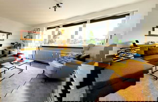 Foto 1 - Spacious Apartment Near the sea