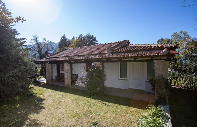 Raise Polydrosos Mountain stay - Foto 10