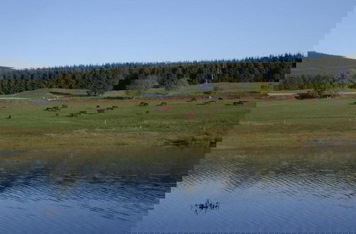 Photo 27 - Holiday Home Near the ski Area in Elend