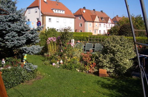 Photo 1 - Apartment in the Fichtelgebirge Mountains