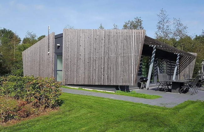 Modern Cozy Home With Sauna - Foto 36