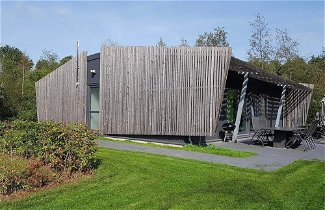 Photo 1 - Attractive Holiday Home in Noordwolde With Sauna