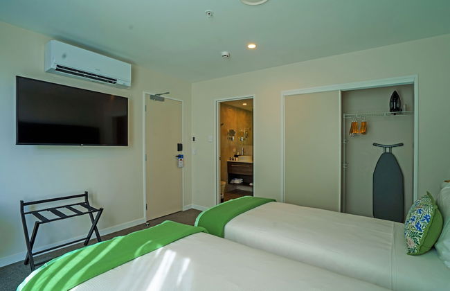 The Sebel Wellington Thorndon - Foto 7
