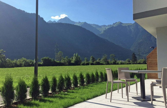 Chalet in Mayrhofen Near Ski Lifts - Foto 8
