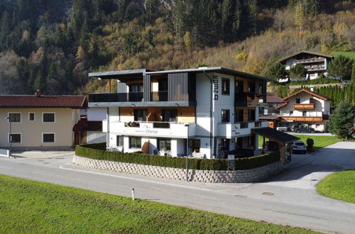 Photo 1 - Spacious Apartment Near Ski Area in Mayrhofen