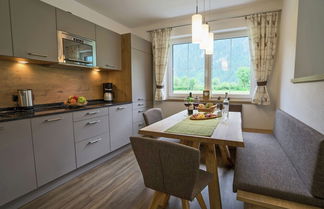 Photo 3 - Spacious Apartment Near Ski Area in Mayrhofen