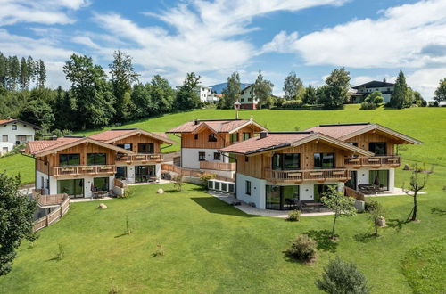 Photo 18 - Chalet With Mountain View and Sauna in Mariastein Hohe Salve