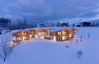 Foto 1 - Chalet With Mountain View and Sauna in Mariastein Hohe Salve