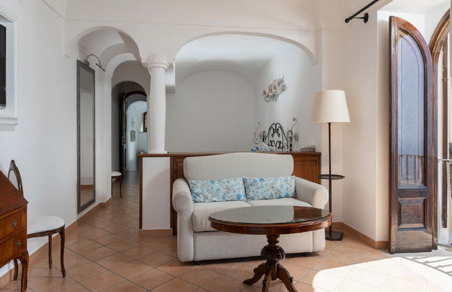 Villa in Nocelle With Amalfi Coast Views - Photo 18