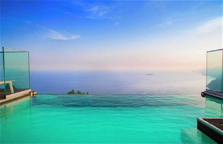 Photo 1 - Belvilla by OYO Villa Sky Meets Sea