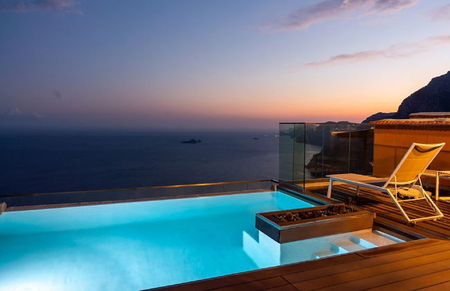 Villa in Nocelle With Amalfi Coast Views - Photo 31