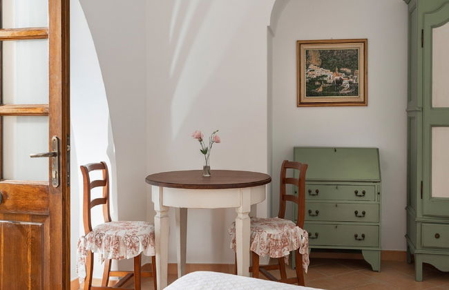 Villa in Nocelle With Amalfi Coast Views - Photo 14