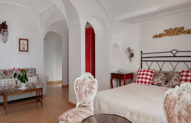 Villa in Nocelle With Amalfi Coast Views - Photo 11