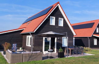 Foto 1 - Dog Friendly House With Sauna Near the Beach