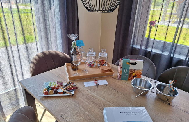 Zeeland Family Retreat - Photo 38