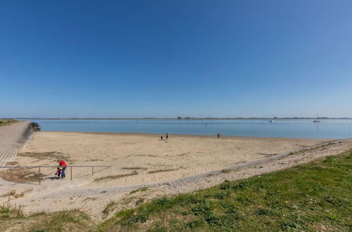 Photo 29 - Unique Apartment, Located on the Oosterschelde