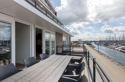 Photo 38 - Unique Apartment, Located on the Oosterschelde