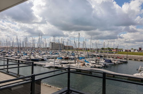 Photo 37 - Unique Apartment, Located on the Oosterschelde