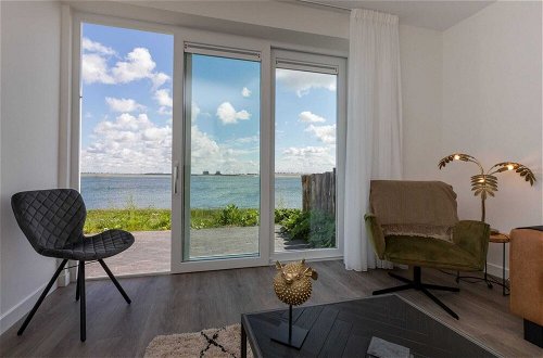 Photo 13 - Unique Apartment, Located on the Oosterschelde and Marina of Sint Annaland