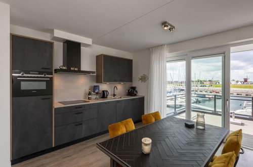 Photo 8 - Unique Apartment, Located on the Oosterschelde