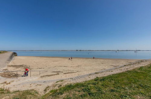 Photo 26 - Unique Apartment, Located on the Oosterschelde