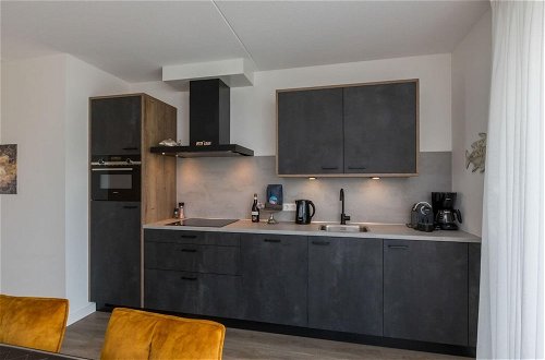 Photo 6 - Unique Apartment, Located on the Oosterschelde and Marina of Sint Annaland