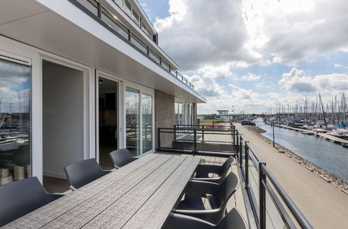 Photo 35 - Unique Apartment, Located on the Oosterschelde