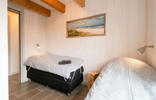 Holiday Home Callantsoog Near Beach - Foto 6