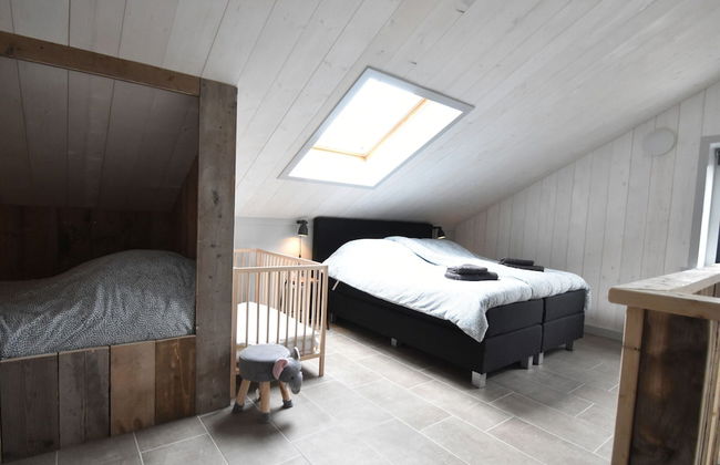 Holiday Home Callantsoog Near Beach - Foto 2