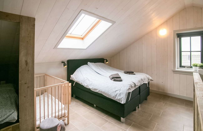 Holiday Home Callantsoog Near Beach - Foto 3