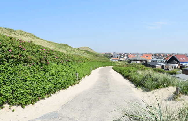 Holiday Home Callantsoog Near Beach - Foto 35