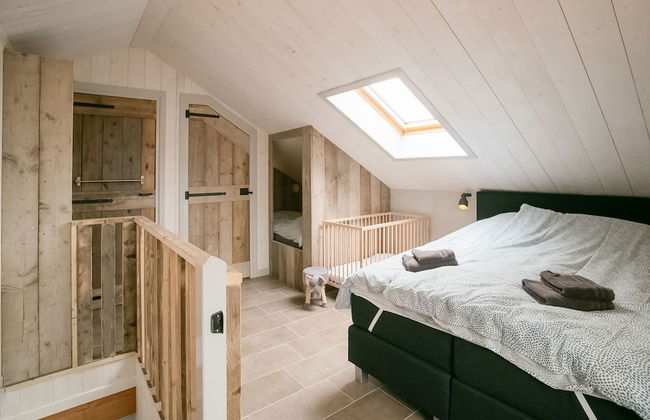 Holiday Home Callantsoog Near Beach - Foto 7