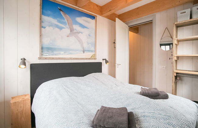 Holiday Home Callantsoog Near Beach - Foto 5