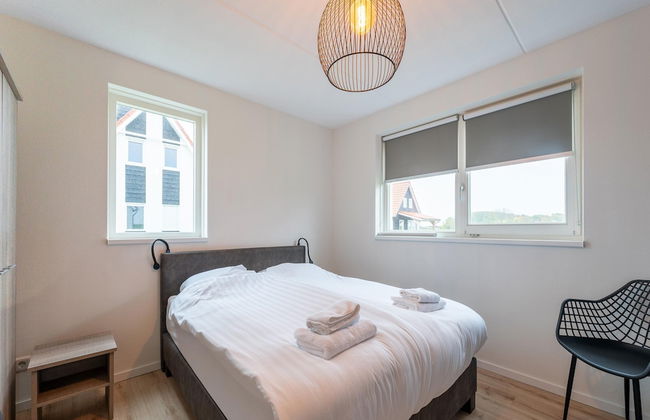 Modern Holiday Home by the sea With Sauna - Foto 3