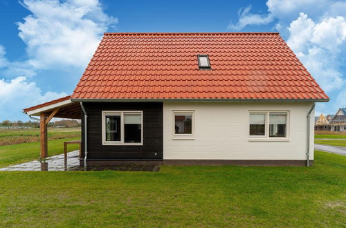 Photo 34 - Modern Holiday Home by the sea With Sauna