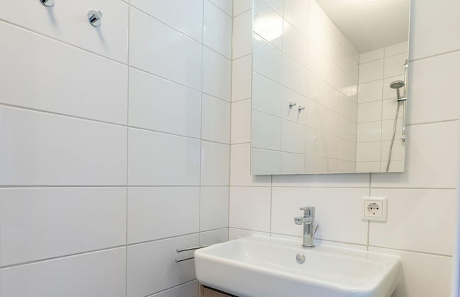 Modern Holiday Home by the sea With Sauna - Foto 25