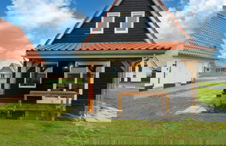 Photo 3 - Modern Holiday Home by the sea With Sauna
