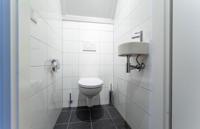 Modern Holiday Home by the sea With Sauna - Foto 27