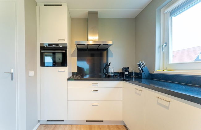 Modern Holiday Home by the sea With Sauna - Foto 14