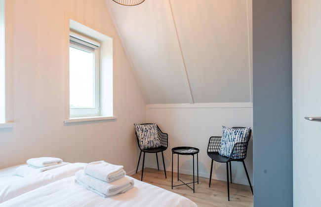 Modern Holiday Home by the sea With Sauna - Foto 8