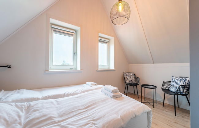 Modern Holiday Home by the sea With Sauna - Foto 13