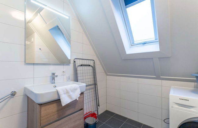 Modern Holiday Home by the sea With Sauna - Foto 22