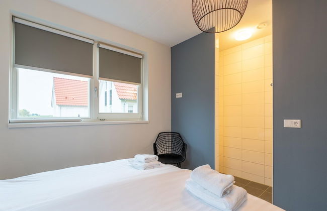 Modern Holiday Home by the sea With Sauna - Foto 12