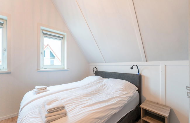 Modern Holiday Home by the sea With Sauna - Foto 4