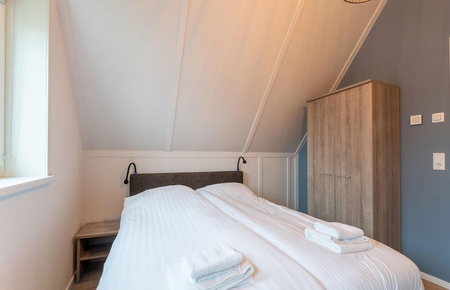 Modern Holiday Home by the sea With Sauna - Foto 2