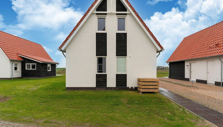 Photo 1 - Modern Holiday Home by the sea With Sauna